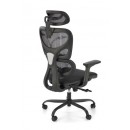 Кресло компьютерное HALMAR GOTARD черный